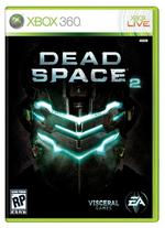View Item Deadspace 2 XBox Game